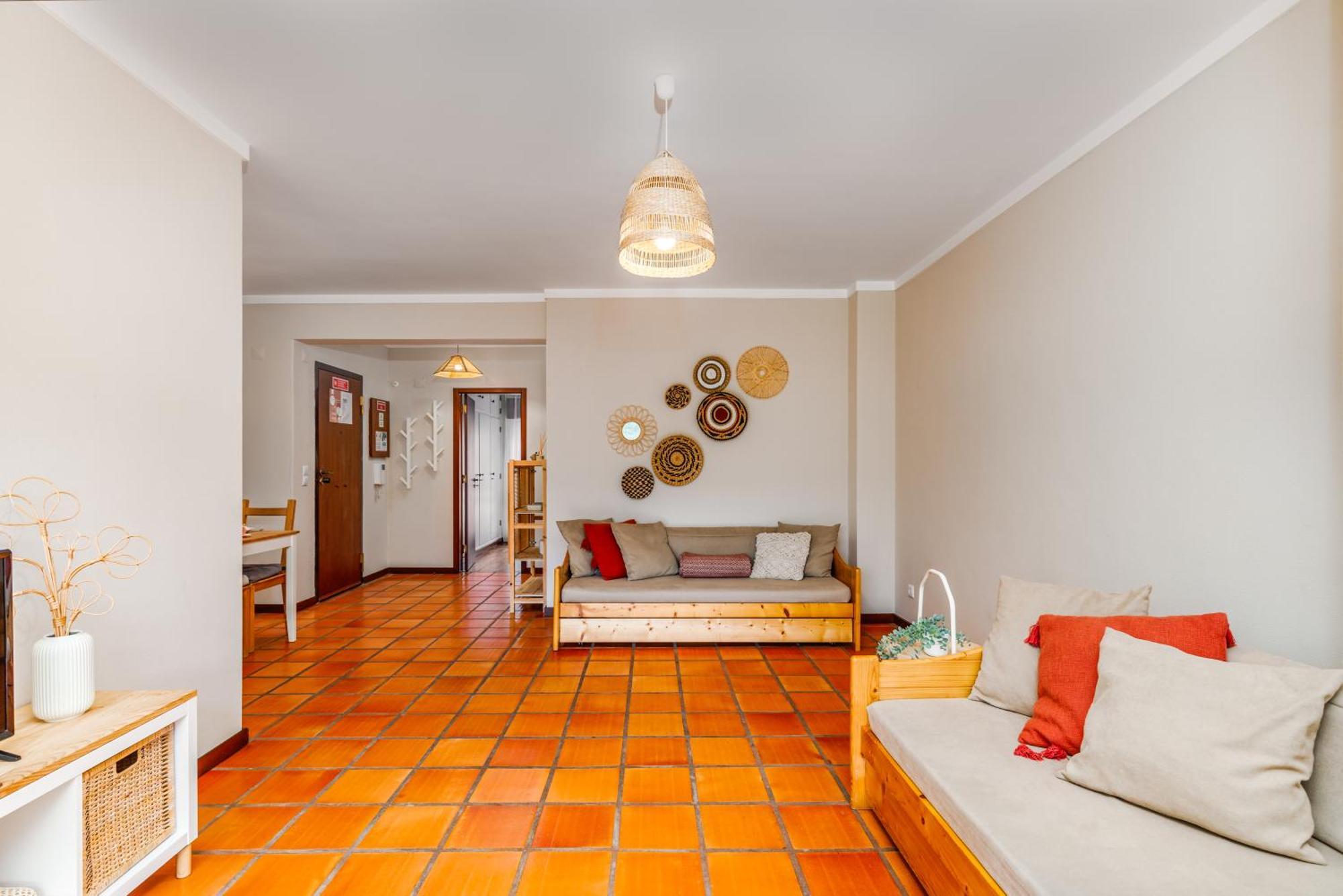 Апартаменты Casa Do Mar - Sea View - Wifi - Barbecue Сесимбра Экстерьер фото