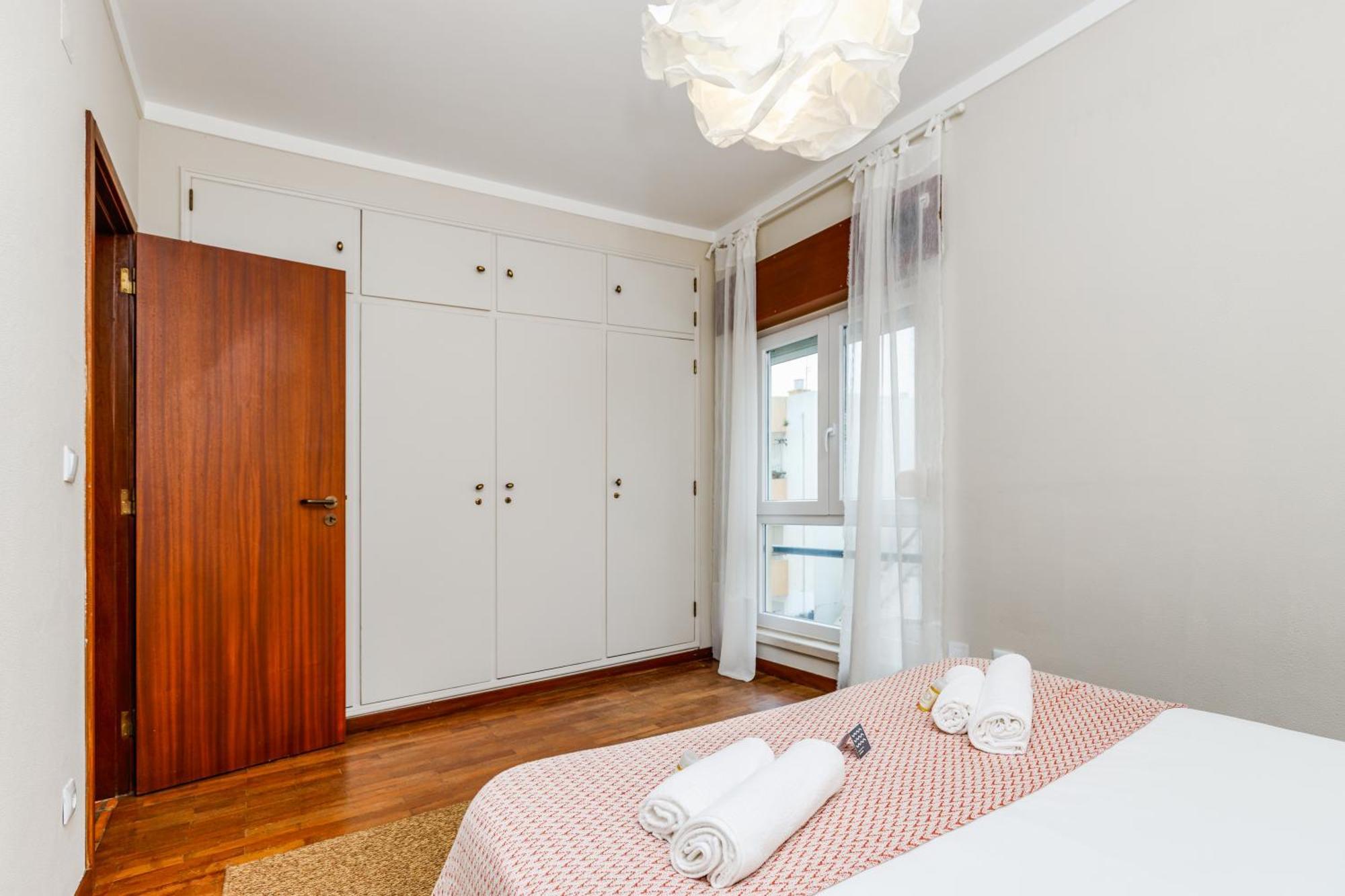 Апартаменты Casa Do Mar - Sea View - Wifi - Barbecue Сесимбра Экстерьер фото
