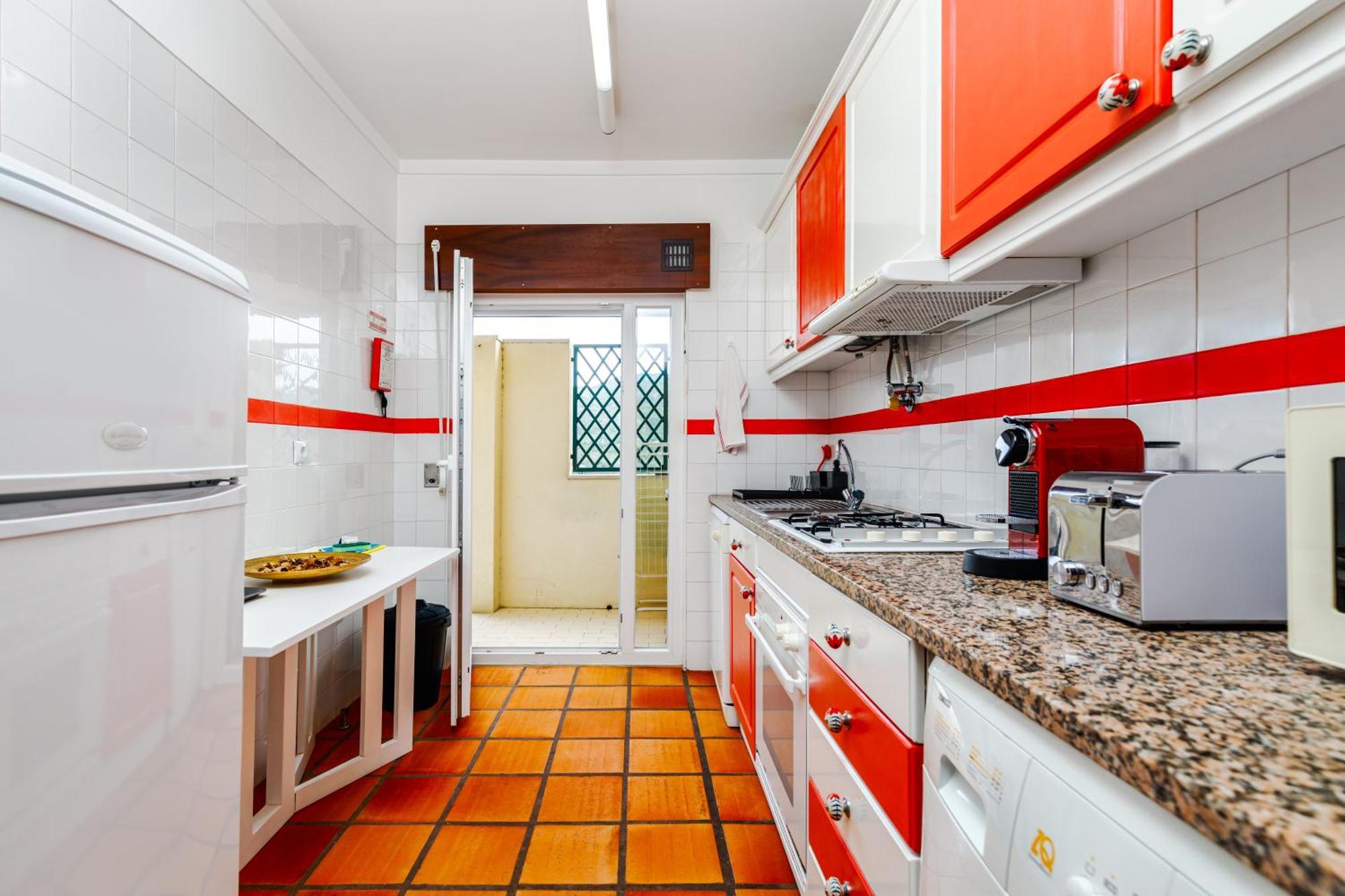 Апартаменты Casa Do Mar - Sea View - Wifi - Barbecue Сесимбра Экстерьер фото